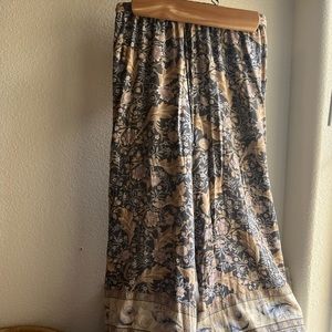 Spell Oasis Palazzo Pants